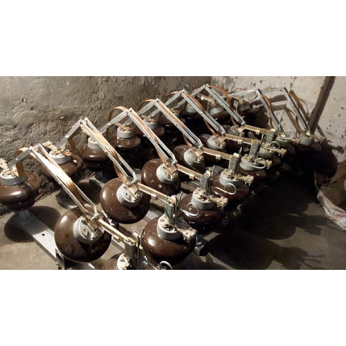 33 KV Air Break Switch