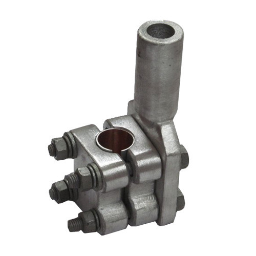 Compression Type Bimetallic CT Clamp