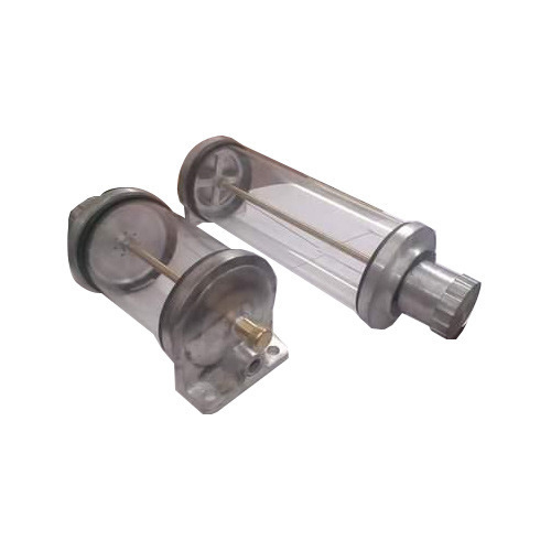 Transformer Silica Gel Breathers