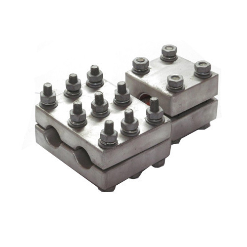 Twin ACSR Connector