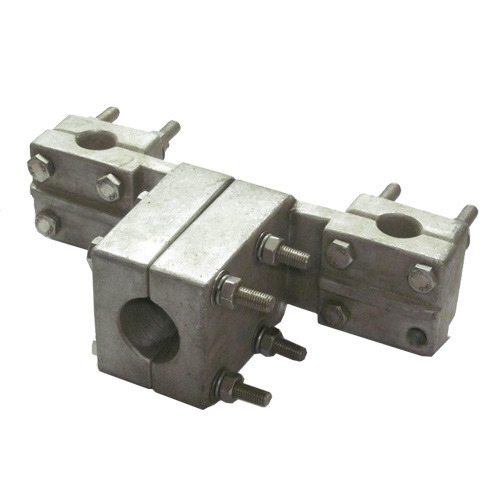 Transformer Twin ACSR Connector
