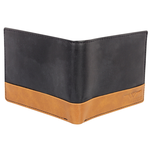 Mens Leather Wallet
