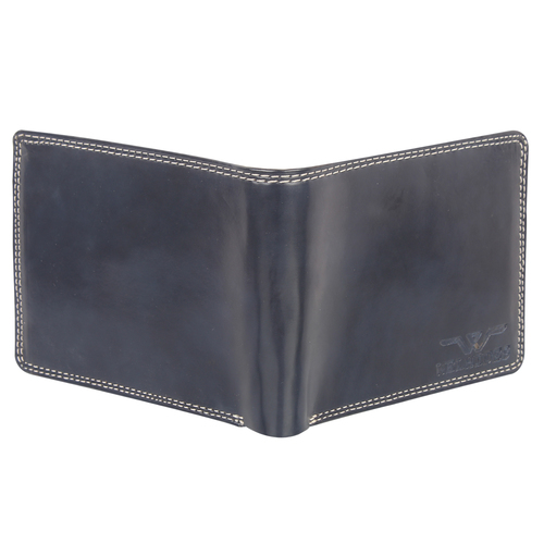 Mens Leather Wallet
