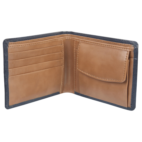 Mens Leather Wallet