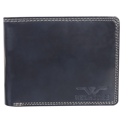 Mens Leather Wallet