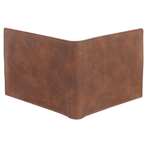 Mens Leather Wallet