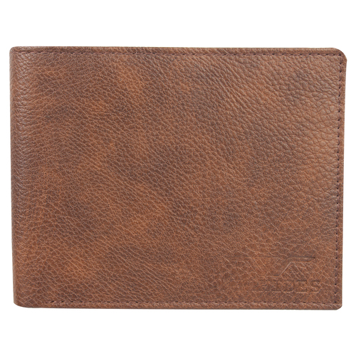 Mens Leather Wallet