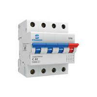 Mcb Main Switch