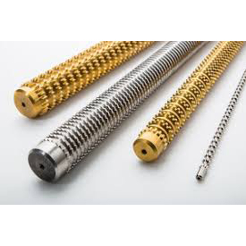 Spline Broaches