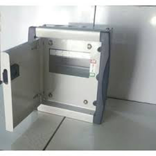 MCB Switch Box