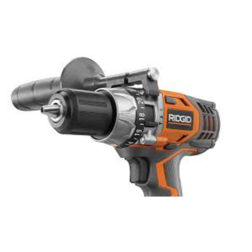 Cordless Hammer