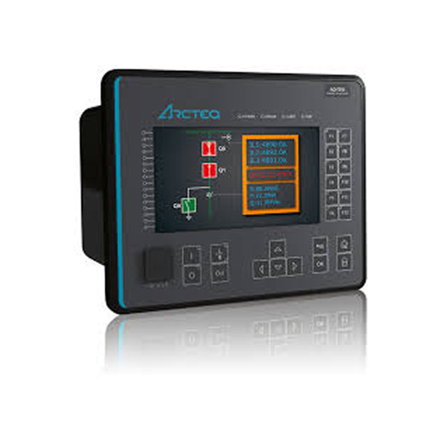 Arcteq Protection Relay