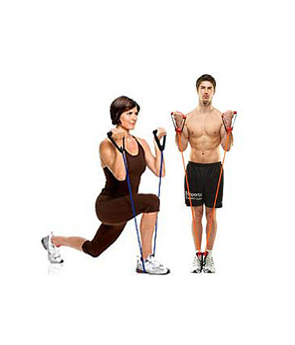 KD Resistance or Thera Tube