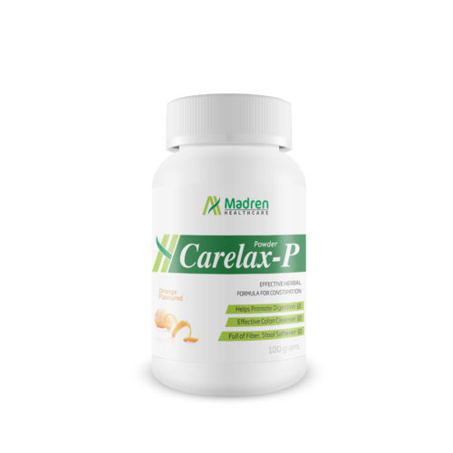 100g Carelax- P Powder