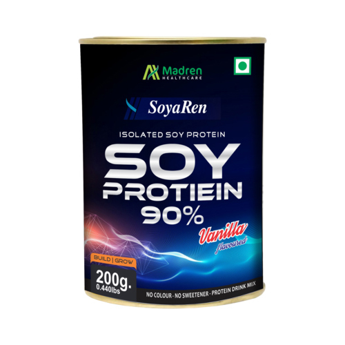 200G Soya Ren Powder Efficacy: Promote Nutrition