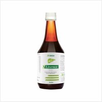 200ml Livernex Syrup