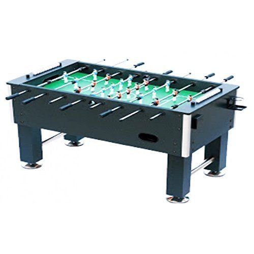 Foosball Soccer Table