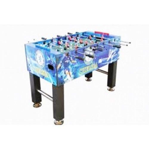 Chelsea Foosball Soccer Table