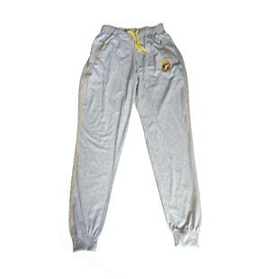 Men's Plain Lower