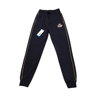 Men's Black Lower