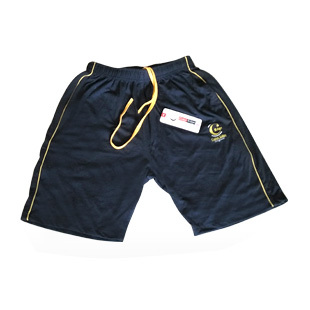 Men's Cotton Bermuda
