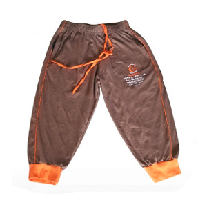 Men's Designer Capri