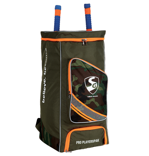 Duffle Cricket Kit Bag