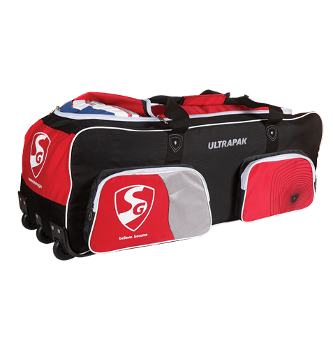 Cricket Kit Bag With Wheel Ultrapack