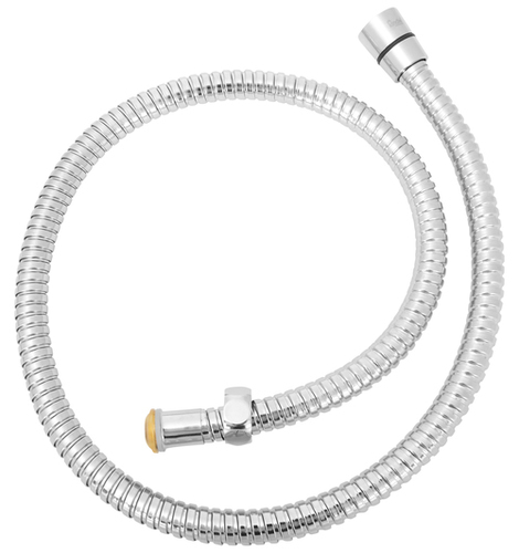 SS Shower Tube