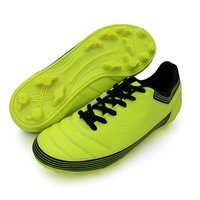 Soccer Shoes - Superior Quality Material, Advanced Manufacturing Methodologies