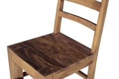 Wooden Chair