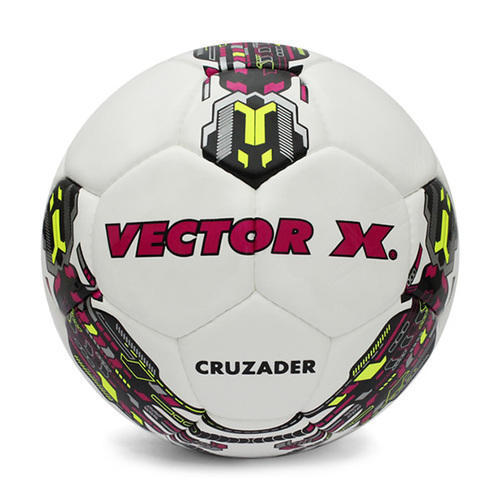 Vector X Soccer Ball