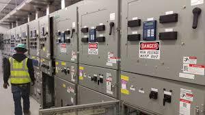Electrical Contractor For Industries Commercial