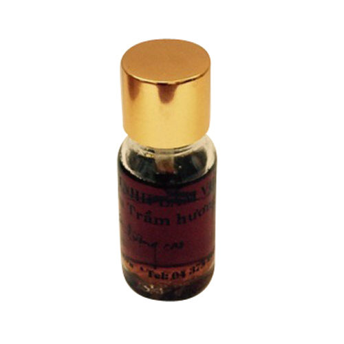 10 ml Agarwood Essential Oil