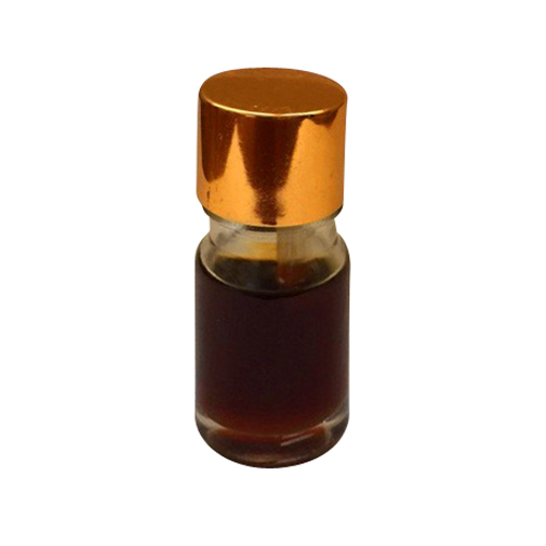 Agarwood Essential Oil - 5 ml Natural Wood Extract, Pain Alleviation, Digestive Support, Relaxing Aroma