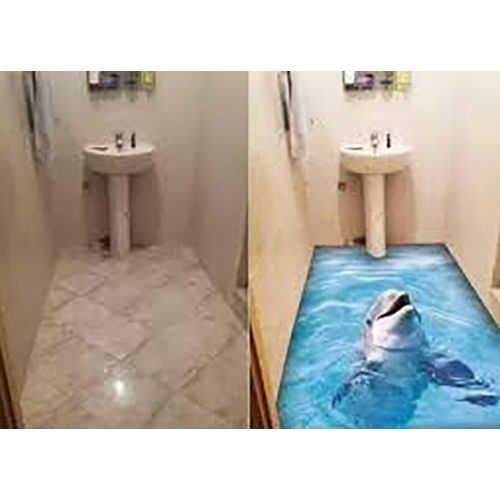 3d Epoxy Floor In Ahmedabad Gujarat