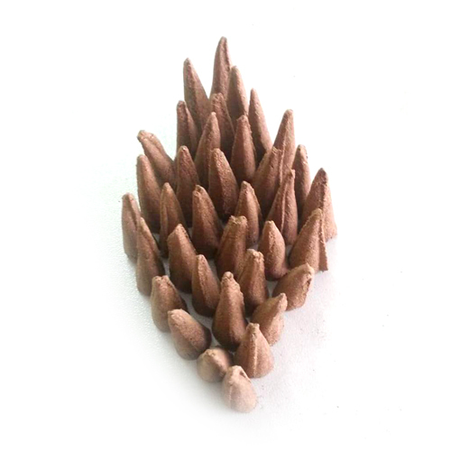 1 kg Incense Pyre