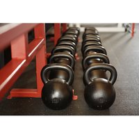 Standard Colors Soft Rubber Flooring