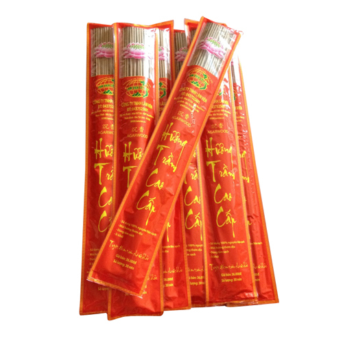 Grade 3 High Quality Agarwood Incenses