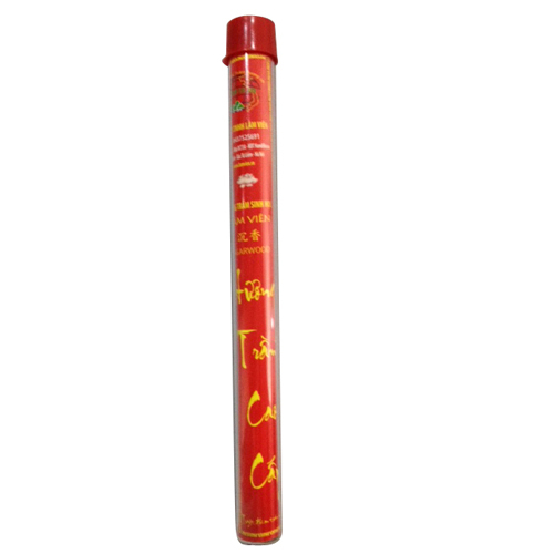 Non-Bamboo Core Incense Sticks
