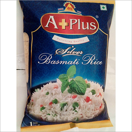 Basmati Rice