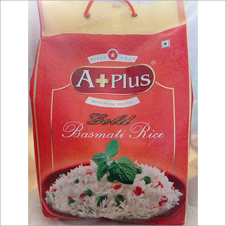 Gold Basmati Rice