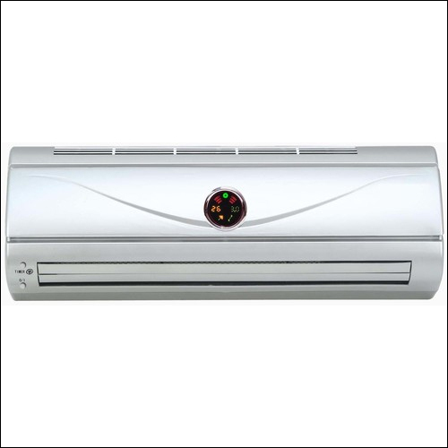 PTC Wall Mounted Heater