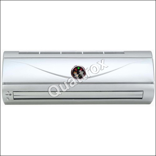 Ptc Wall Mounted Heater - Color: Multicolor