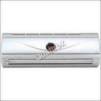 Ptc Wall Mounted Heater - Color: Multicolor