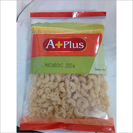 Macroni - Durum Wheat Semolina, 500g, Yellow | Dried, Quick Cooking, 11g Protein