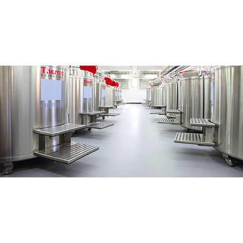 Any Industrial Epoxy Flooring