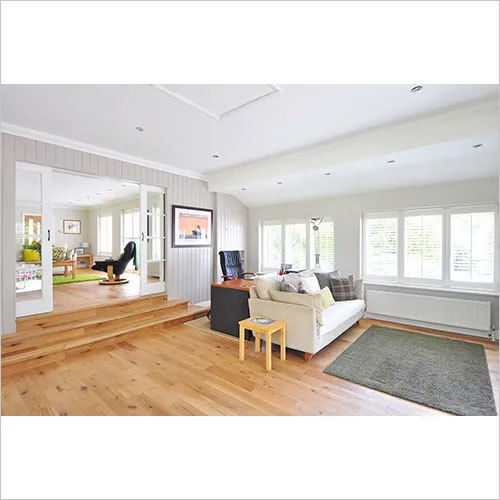 Standard Shades Card Residential Laminate Flooring