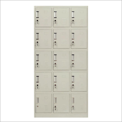 Personal Locker