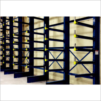 Cantilever Racks